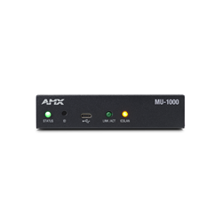AMX MU-1000 MUSE Automation Controller - ICSLan and PoE